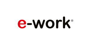 e work red